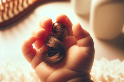 Consejos para el cuidado del cabello en bebes 10 Consejos Esenciales para el Cuidado del Cabello en Bebés: Guía Completa