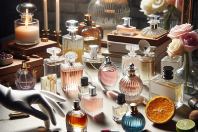 Consejos para la eleccion de un perfume 10 consejos para elegir un perfume