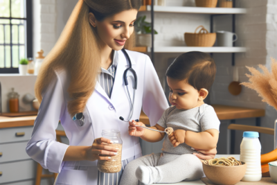 Consejos para prevenir el estrenimiento en bebes 10 Consejos Prácticos para Prevenir el Estreñimiento en Bebés: Guía Esencial