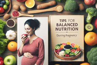 Consejos para una alimentacion equilibrada durante el embarazo 10 Consejos Esenciales para Mantener una Alimentación Equilibrada durante el Embarazo