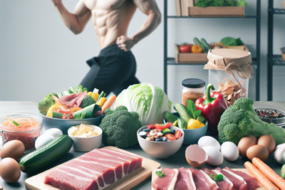 Consejos para una dieta baja en carbohidratos y sus beneficios Revelando los Secretos: Consejos Prácticos y Beneficios de una Dieta Baja en Carbohidratos