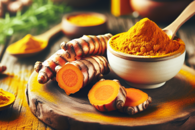 Curcuma Beneficios Sorprendentes de la Cúrcuma: Mejora tu Salud Hoy!