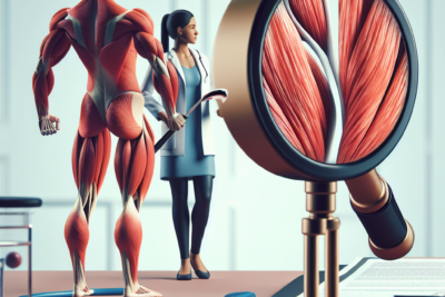 Desgarro muscular Todo lo que Necesitas Saber sobre el Desgarro Muscular: Causas, Síntomas y Tratamientos