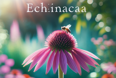 Echinacea Beneficios y Usos de la Echinacea: La Planta Milagrosa Que Mejora Tu Sistema Inmunológico