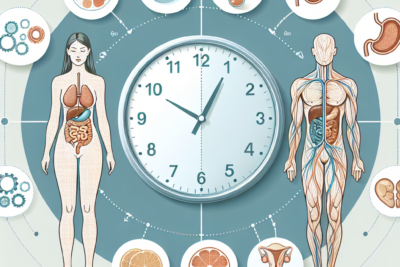 Efectos del ayuno intermitente en la salud metabolica Ayuno intermitente y salud metabólica: efectos, beneficios y riesgos