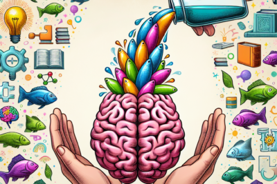 Efectos positivos de los acidos grasos omega 3 en la salud cerebral Descubre los Efectos Positivos de los Ácidos Grasos Omega-3 en la Salud Cerebral: La Clave para una Mente Sana