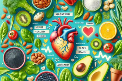 Efectos positivos de los alimentos ricos en magnesio en el organismo Alimentos ricos en magnesio: funciones, fuentes y beneficios