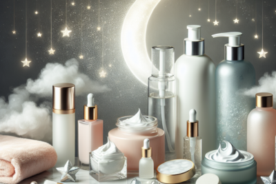Guia completa de rutinas de belleza nocturnas para piel mixta Guía Completa 2022: Rutinas de Belleza Nocturnas para Piel Mixta - Secretos y Consejos