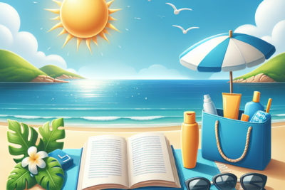 Guia para un bronceado seguro y duradero Guía Definitiva para un Bronceado Seguro y Duradero: Consejos y Trucos Esenciales