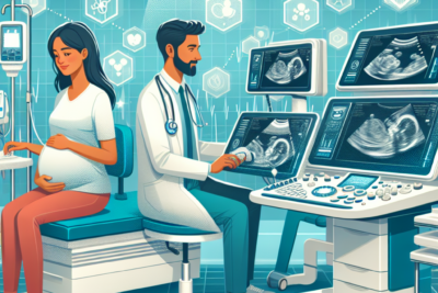 Innovaciones en la atencion prenatal y el parto Innovaciones Avanzadas en la Atención Prenatal y Parto: Descubre las Últimas Tendencias