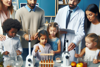 Manejo de alergias alimentarias en ninos y adultos Guía Completa para el Manejo Efectivo de Alergias Alimentarias en Niños y Adultos: Consejos y Tratamientos