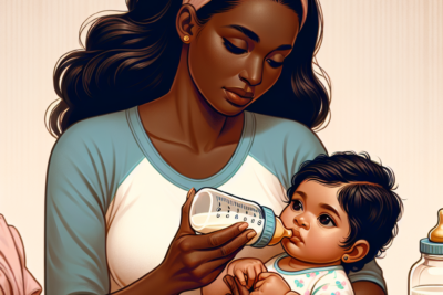 Manejo del rechazo al biberon en bebes amamantados 10 Consejos Efectivos para Manejar el Rechazo al Biberón en Bebés Amamantados: Guía Completa