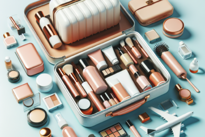 Mejores productos de belleza para viajes Top 10 Mejores Productos de Belleza para Viajes: Guía 2022