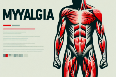 Mialgia Comprendiendo la Mialgia: Causas, Síntomas y Tratamientos Efectivos
