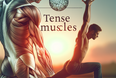 Musculos tensos Alivio Efectivo para Músculos Tensos: Guía Completa para Combatir el Dolor Muscular