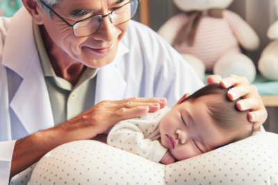 Prevencion de la plagiocefalia cabeza plana en bebes Guía Esencial para la Prevención de la Plagiocefalia en Bebés: Consejos y Técnicas Efectivas