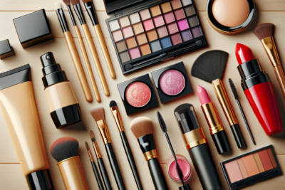 Productos esenciales para un kit de maquillaje basico Los 10 Productos Esenciales para un Kit de Maquillaje Básico: Guía Definitiva