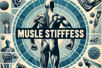 Rigidez muscular Alivio y Soluciones para la Rigidez Muscular: Guía Experta