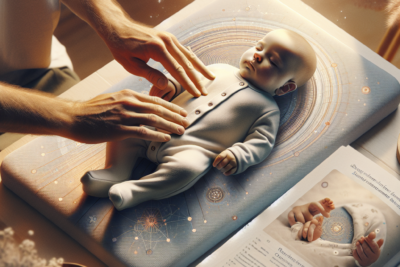Tecnicas de masaje infantil para calmar a bebes inquietos 10 Técnicas Efectivas de Masaje Infantil para Calmar a Bebés Inquietos: Una Guía Paso a Paso