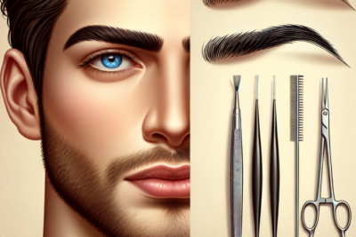 Tecnicas para una depilacion de cejas perfecta Descubre las Mejores Técnicas para una Depilación de Cejas Perfecta: Guía Completa