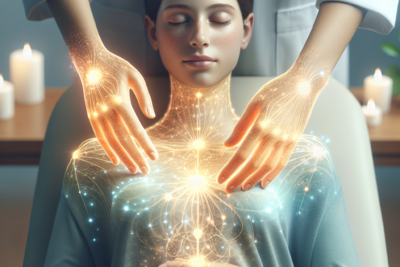 Terapia de bioenergia Descubre los Beneficios y Técnicas de la Terapia de Bioenergía para el Bienestar Integral