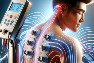 Terapia de imanes pulsados PEMF Descubre los Beneficios y Aplicaciones de la Terapia de Imanes Pulsados (PEMF)