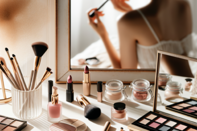 Trucos de maquillaje para un look natural 10 Increíbles Trucos de Maquillaje para Lograr un Look Natural Perfecto