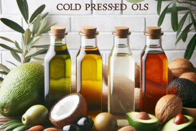 aceites prensados en frio Los 10 mejores aceites prensados en frío: guía y comparativa