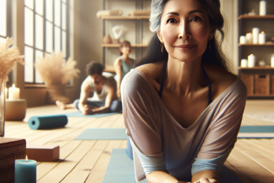 asana que es yoga Descubre el Arte del Asana: Claves Para Mejorar Tu Práctica de Yoga
