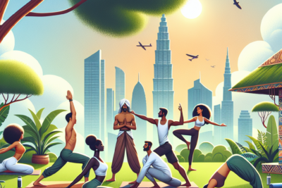 asanas de yoga Guía Definitiva de Asanas de Yoga: Beneficios y Consejos para Principiantes