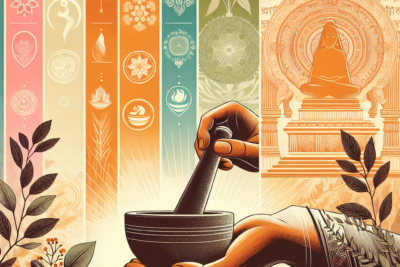 ayurveda test Descubre tu Dosha: Cómo el Test de Ayurveda puede Guiarte hacia un Estilo de Vida Saludable