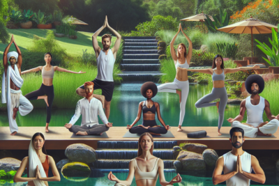 beneficio de la yoga Descubre el Increíble Beneficio de la Yoga para la Salud y Bienestar