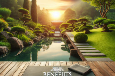 beneficios de hacer yoga Descubre los Increíbles Beneficios de Hacer Yoga y Transforma tu Vida