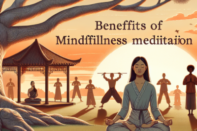 beneficios de la meditacion mindfulness Descubre los Increíbles Beneficios de la Meditación Mindfulness para Tu Salud y Bienestar