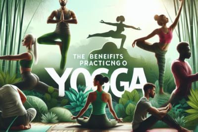 beneficios de practicar yoga 10 Increíbles Beneficios de Practicar Yoga para tu Salud y Bienestar