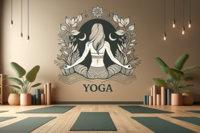 beneficios de yoga Descubre los Increíbles Beneficios de Yoga para tu Salud y Bienestar