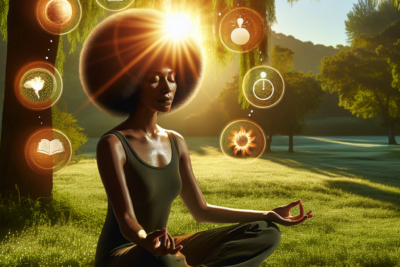 beneficios del mindfulness Descubre los Increíbles Beneficios del Mindfulness para tu Salud y Bienestar