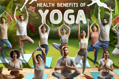 beneficios del yoga para la salud Transforma Tu Bienestar: Descubre Los Increíbles Beneficios del Yoga para la Salud