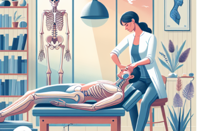 biodinamica craneosacral Terapia Biodinámica Craneosacral: Beneficios y Técnicas para un bienestar Integral
