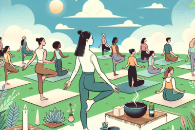 clases de mindfulness Todo lo que Necesitas Saber Sobre las Clases de Mindfulness: Guía Completa