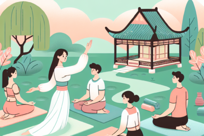clases de yoga principiantes Guía Completa: Clases de Yoga para Principiantes - Todo lo que Necesitas Saber