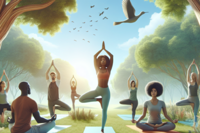 clases gratis de yoga Descubre las Mejores Clases Gratis de Yoga Online: Eleva tu Bienestar