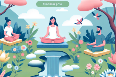 clases mindfulness Guía Completa de Clases Mindfulness: Cómo Revitalizar tu Bienestar Mental y Emocional