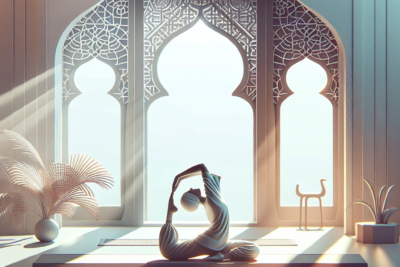 cuerpo de yoga Descubre cómo Transformar tu Cuerpo de Yoga: Guía Completa para Principiantes y Expertos