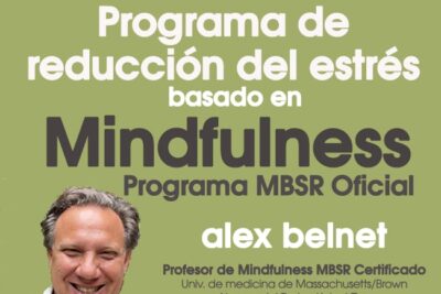 domina tu mente curso definitivo de mindfulness mbsr para principiantes 1 Domina tu Mente: Curso Definitivo de Mindfulness MBSR para Principiantes