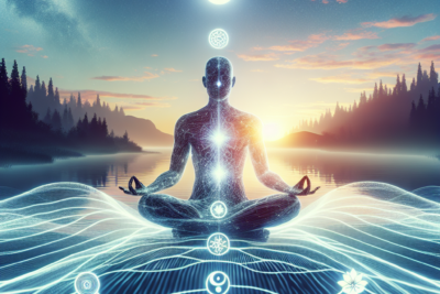 efectos de la meditacion Desvelando los Beneficios: Explorando los Efectos de la Meditación en tu Salud y Bienestar Mental