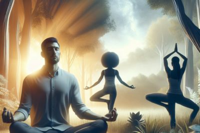 ejercicios de mindfulness Guía Práctica: 10 Ejercicios de Mindfulness para Reducir Estrés y Mejorar tu Bienestar