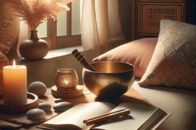 ejercicios de mindfulness para ansiedad 10 Ejercicios de Mindfulness Efectivos para Aliviar la Ansiedad: Guía Práctica