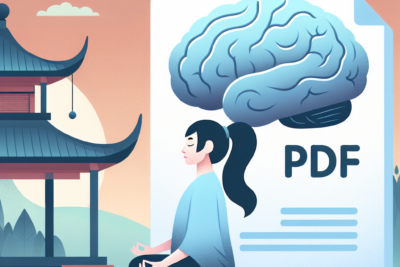 ejercicios de mindfulness pdf Descarga Gratis: Guía Completa de Ejercicios de Mindfulness PDF para Mejorar tu Bienestar Diario