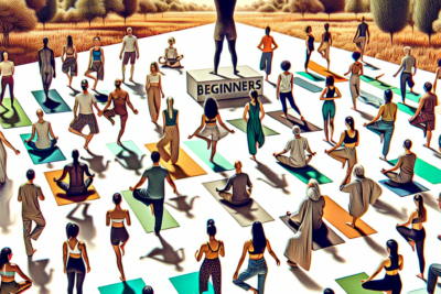 ejercicios de yoga para principiantes Guía Completa de Ejercicios de Yoga para Principiantes: Mejora tu Salud Paso a Paso